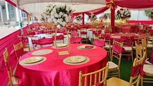 Event Decoration