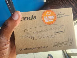 Tenda TEG2206P-4-63W