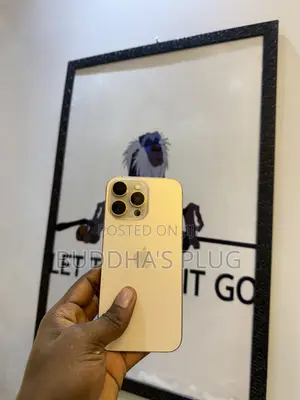Apple iPhone 16 Pro Max 512 GB Gold