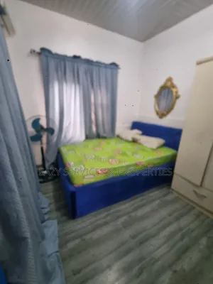 Furnished Mini Flat in Lekki Phase One for rent