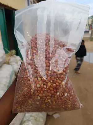 Pigeon Pea 1kg