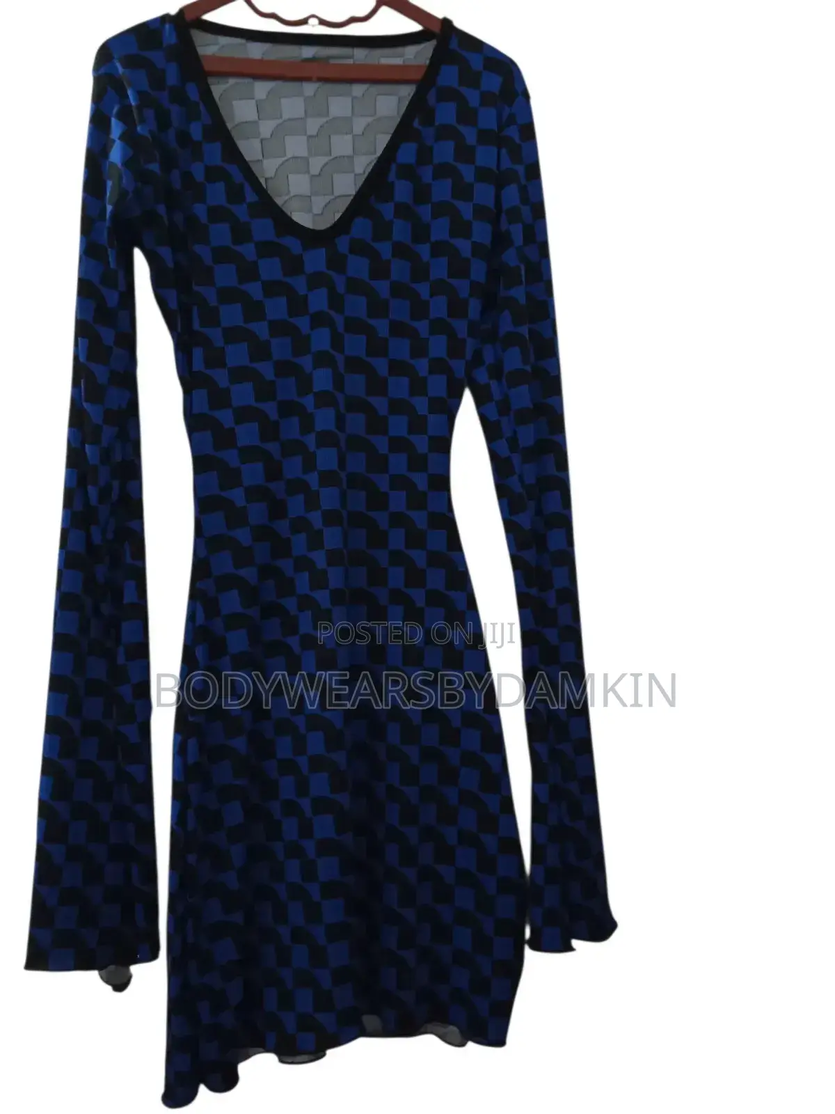 Thrift Ladies Wears