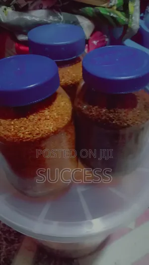 Pure and Natural Palm Oil From Direct Source