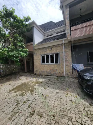 4bdrm Duplex in Garki, Area 1 for rent
