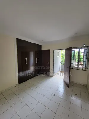 4bdrm Duplex in Garki, Area 1 for rent