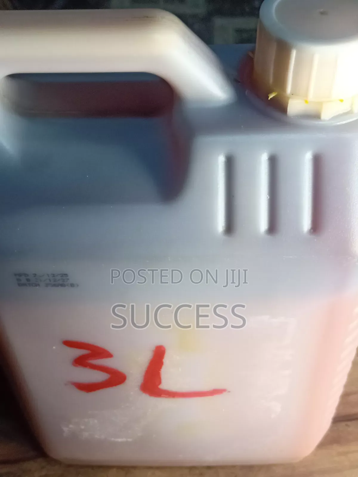 Pure and Natural Palm Oil From Direct Source