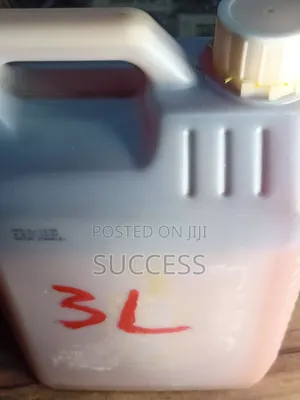 Pure and Natural Palm Oil From Direct Source