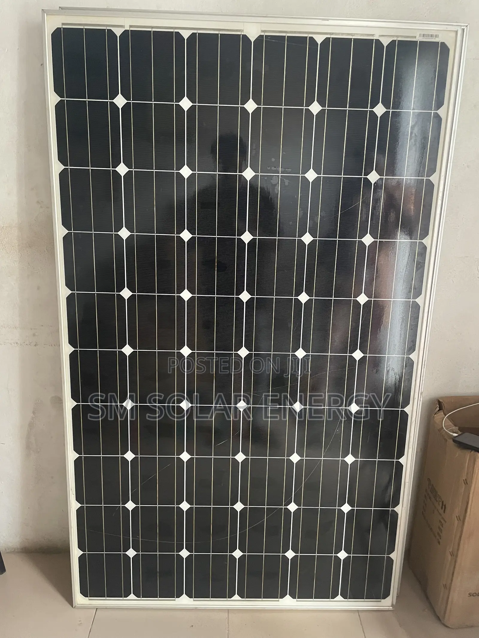 200w Solar Panel