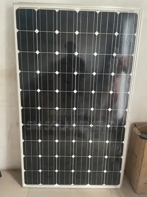 200w Solar Panel