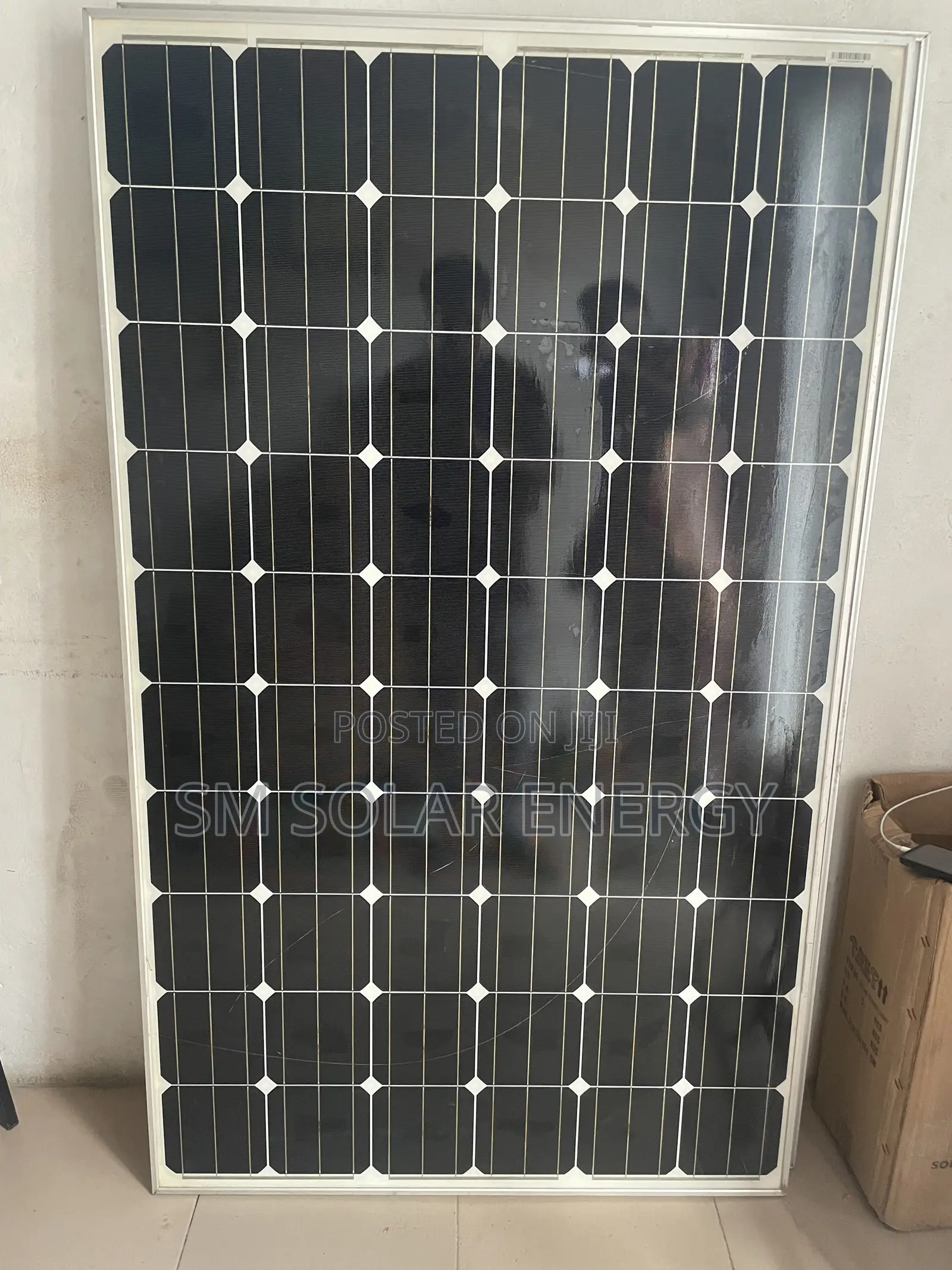 200w Solar Panel