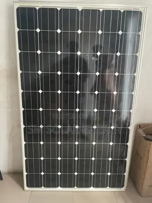200w Solar Panel