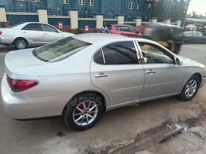 Lexus ES 330 2005 Silver