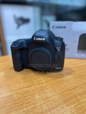 Canon 5D Mark Iii