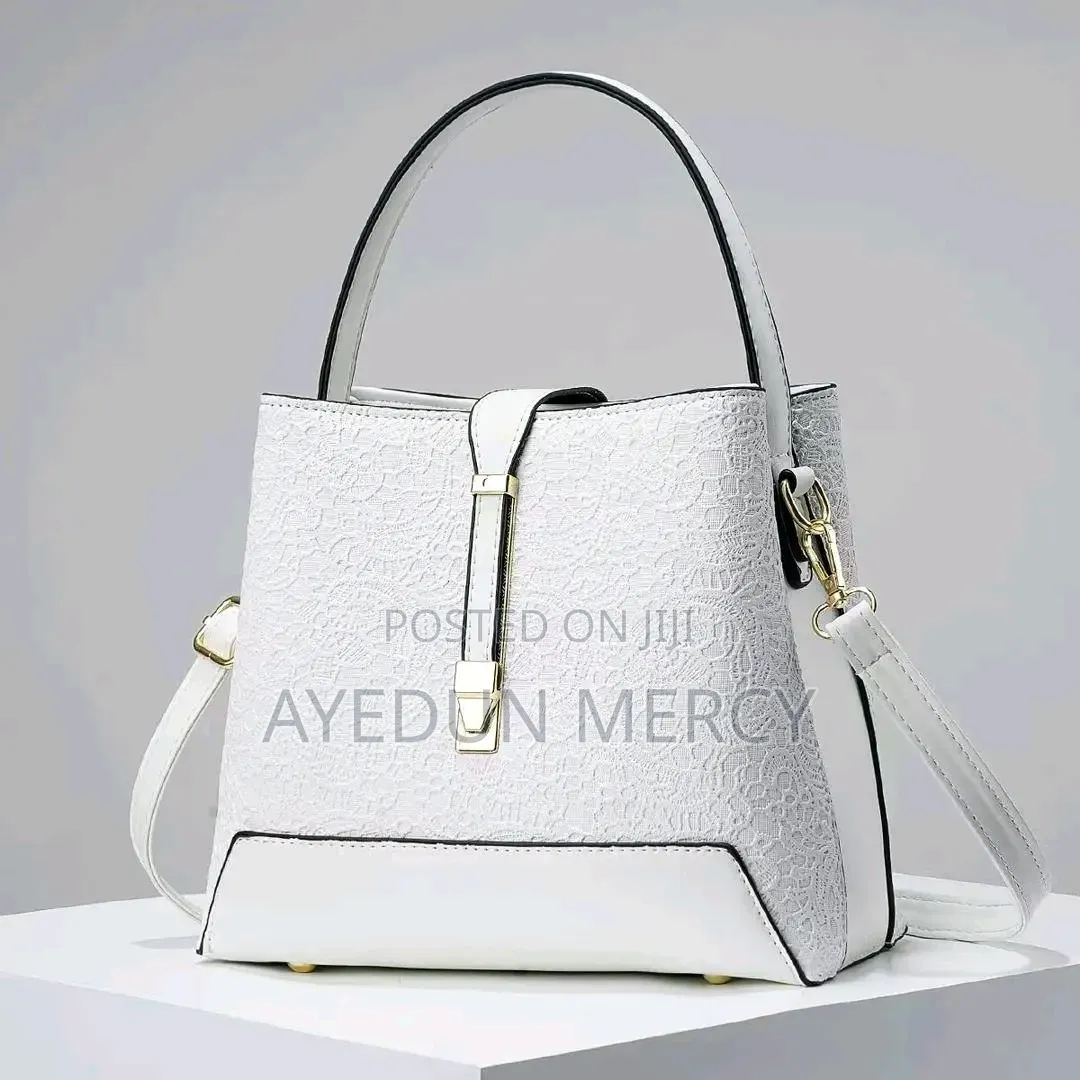Beautiful and Classy Bag