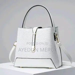 Beautiful and Classy Bag