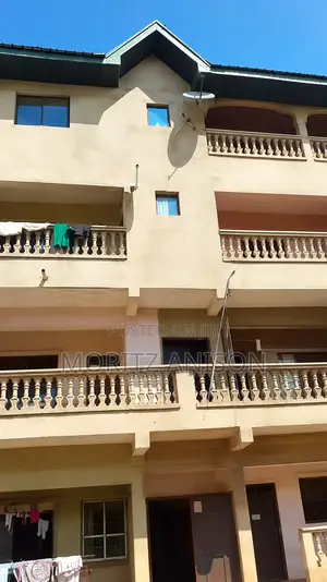 20bdrm Apartment in Agbani, Enugu for sale