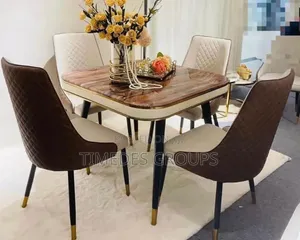 4 Seaters Mable Dining