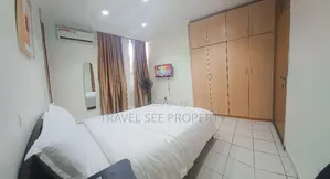 Furnished 4bdrm Block of Flats in Private Estate 1004 for sale