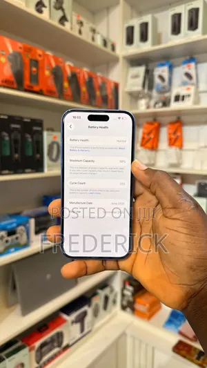 Apple iPhone 16 128 GB Blue