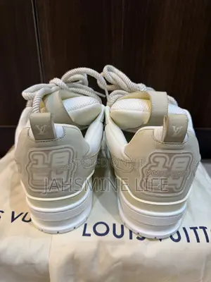 Louis Vuitton Skate