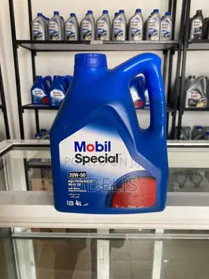 Engine Oil