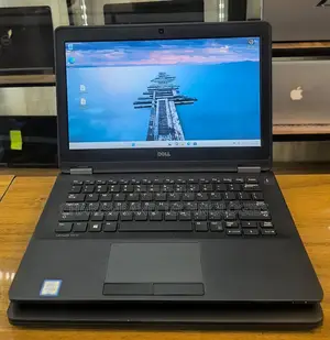Laptop Dell Latitude E7270 8GB Intel Core i5 SSD 256GB