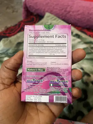 Supplemnet