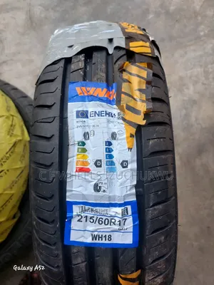 215/60/17 Winda Tyre