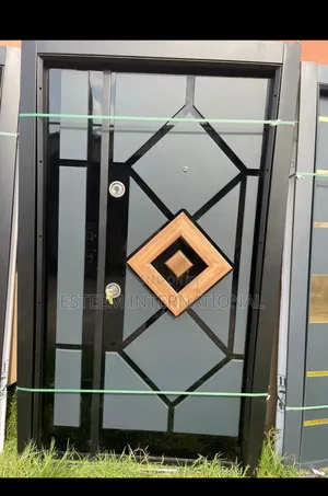 Turkish Luxury Door