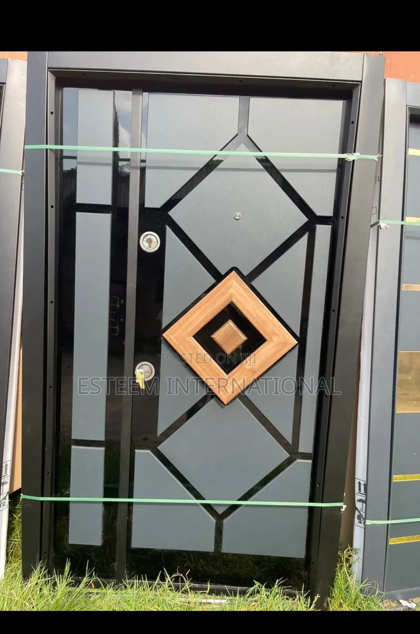 Turkish Luxury Door