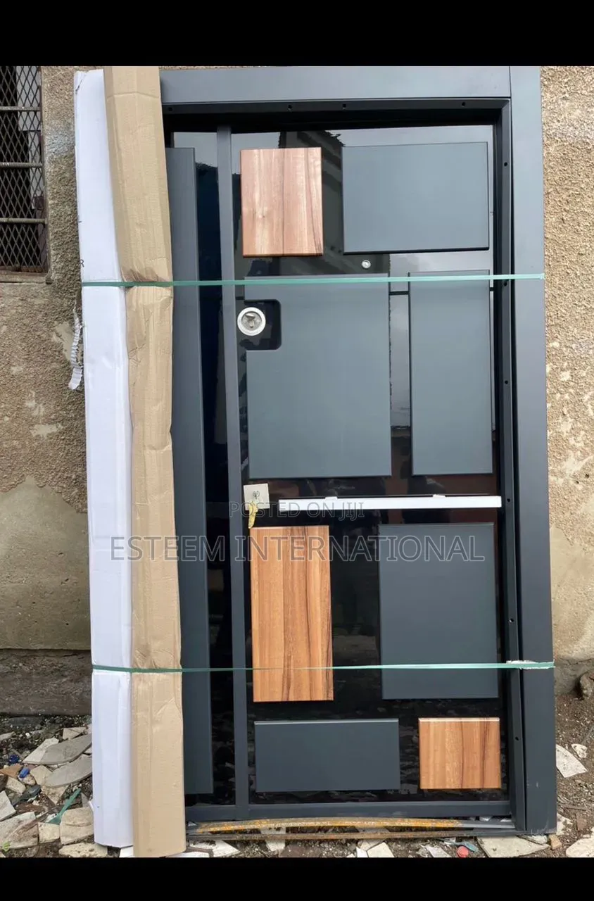 Turkish Luxury Door
