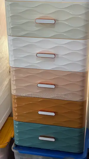 Baby Drawer