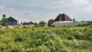For Sale : 1 Plot at Elikpokpodu Rukpokwu Port Harcourt