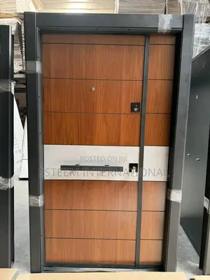 Entrance Turkish Luxury Doors