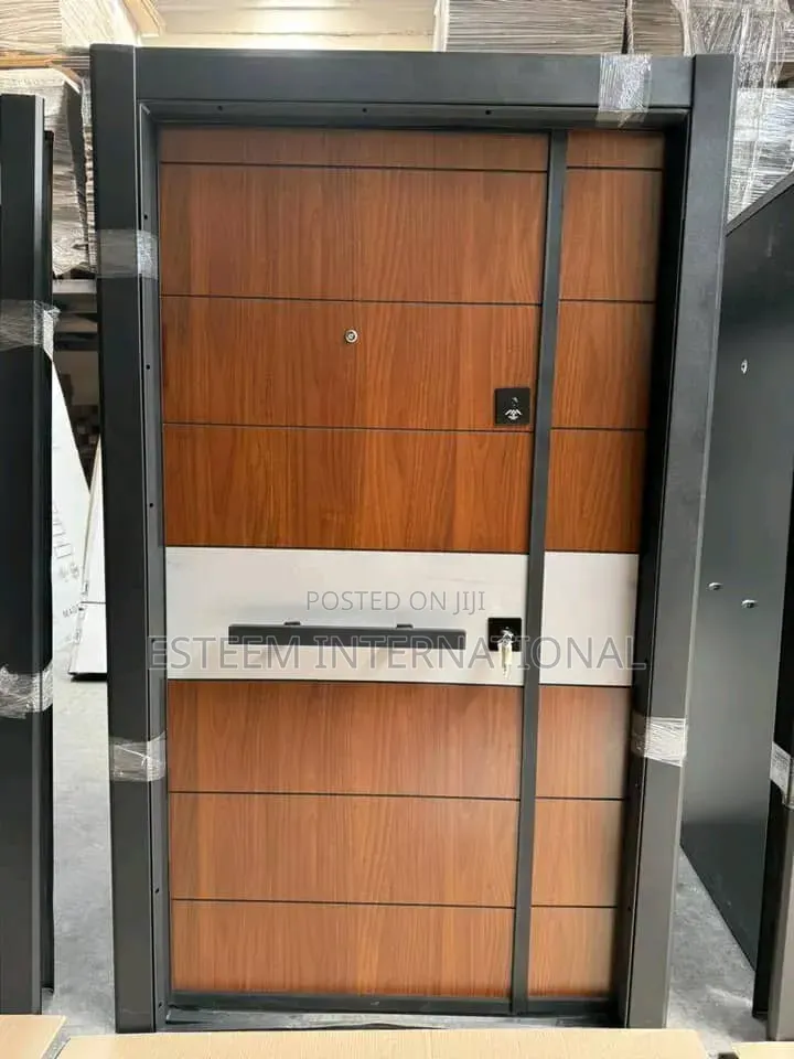 Entrance Turkish Luxury Doors