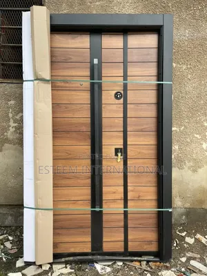 Entrance Turkish Luxury Doors