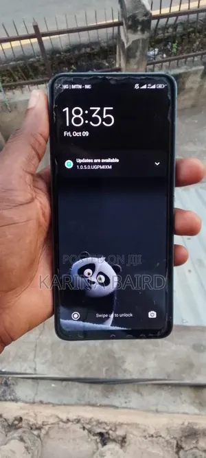 Xiaomi Redmi 13C 128 GB Blue