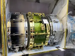 Professional Snare Drum