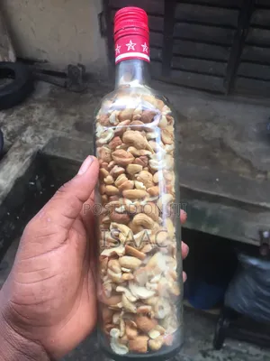 Cashew Nut