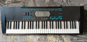 Casio CTK 2100 Keyboard