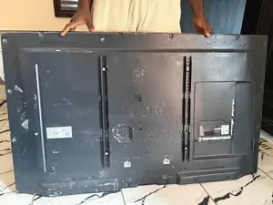 55" LG Television
