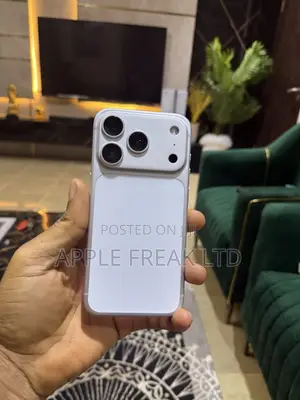 Apple iPhone 17 Pro 256 GB Blue
