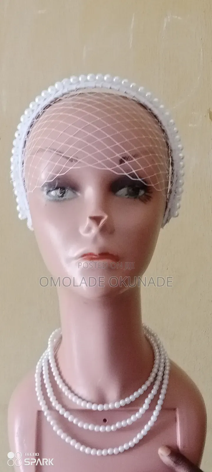 Fascinator