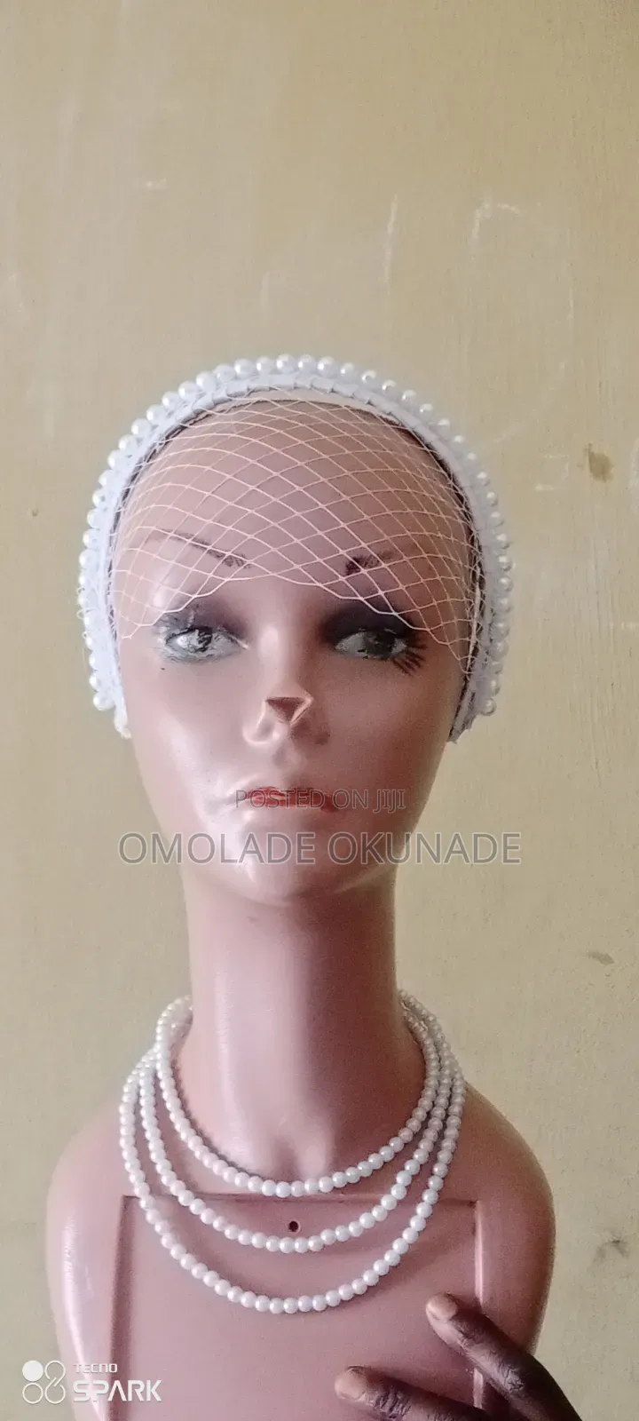 Fascinator