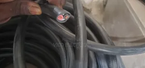 10mmx2 Flexible Cable Copper
