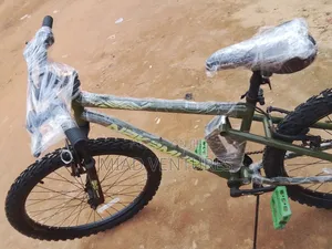 Uk Sport Bicycle Size 24