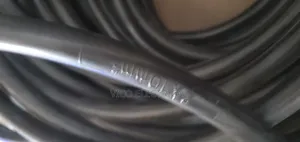10mmx2 Flexible Cable Copper