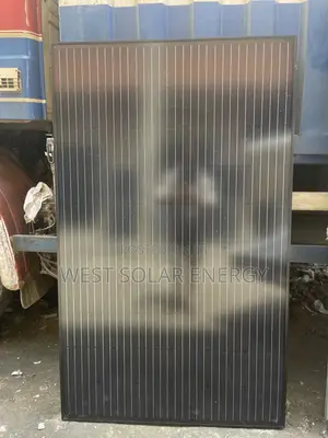 Original Longi 400w 60 Cell All Black Solar Panel