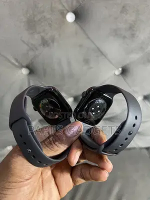 Apple Watch Series 11 46mm GPS ONLY Jet Black, Best Price!!