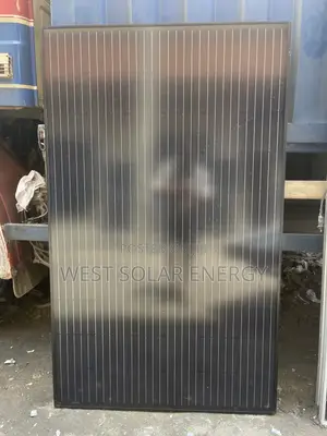 Original Longi 400w 60 Cell All Black Solar Panel